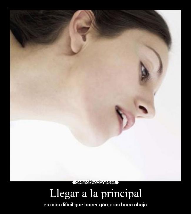 carteles gargaras desmotivaciones