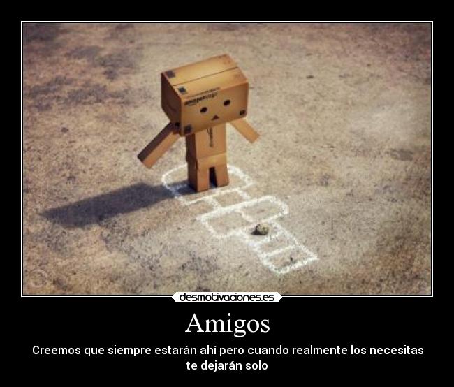 Amigos - 