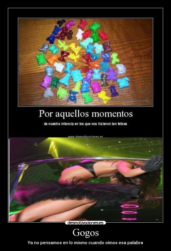 carteles infancia desmotivaciones