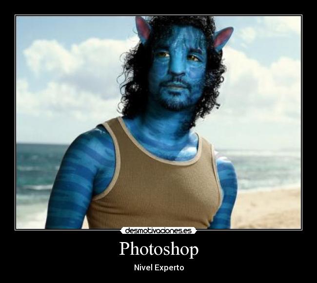 Photoshop - 