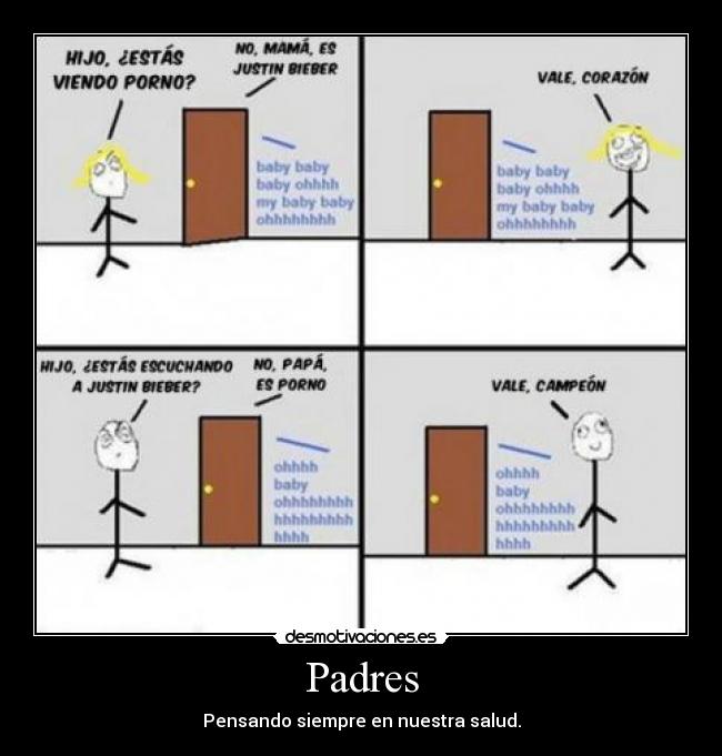 Padres - 