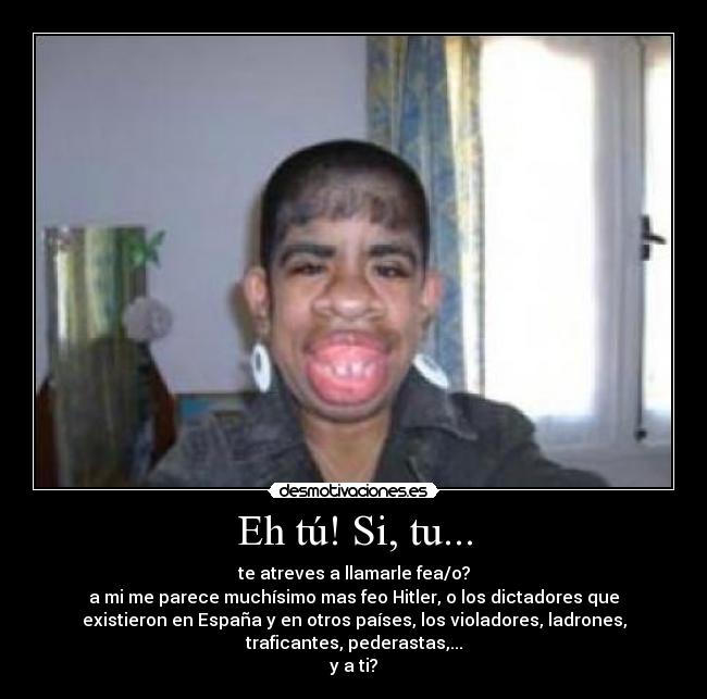 carteles pues esoo desmotivaciones