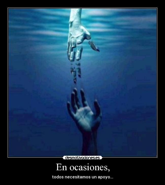 carteles apoyo desmotivaciones