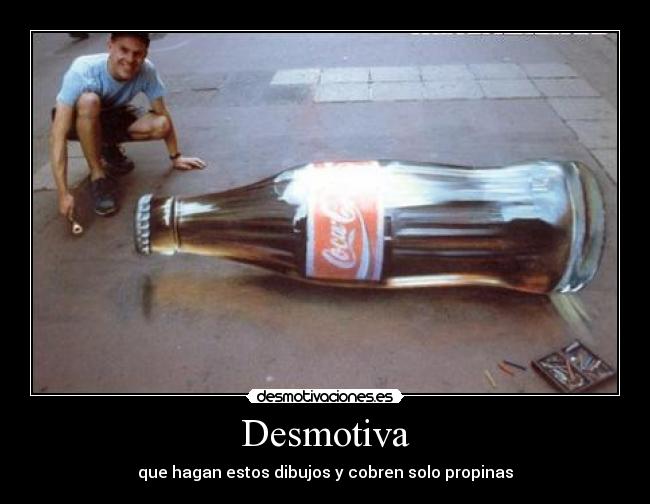 Desmotiva - 