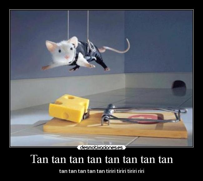 Tan tan tan tan tan tan tan tan - 