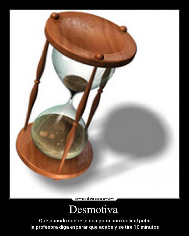 carteles nael96 desmotivaciones