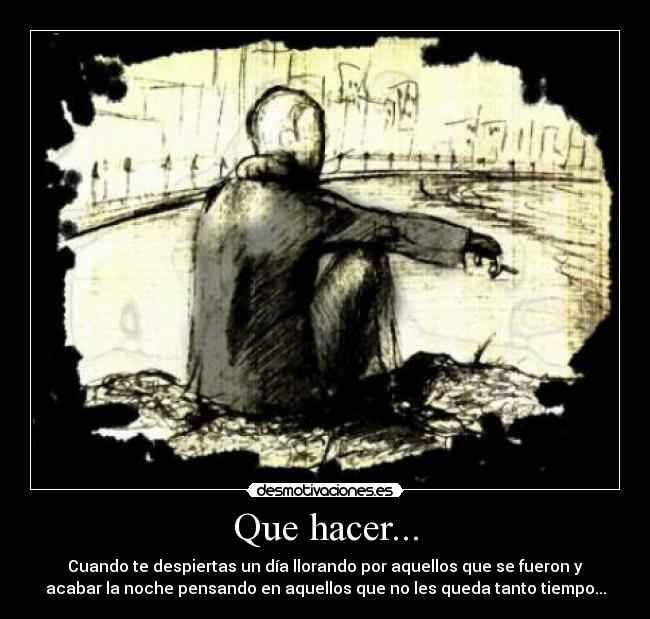 carteles recuerdos desmotivaciones