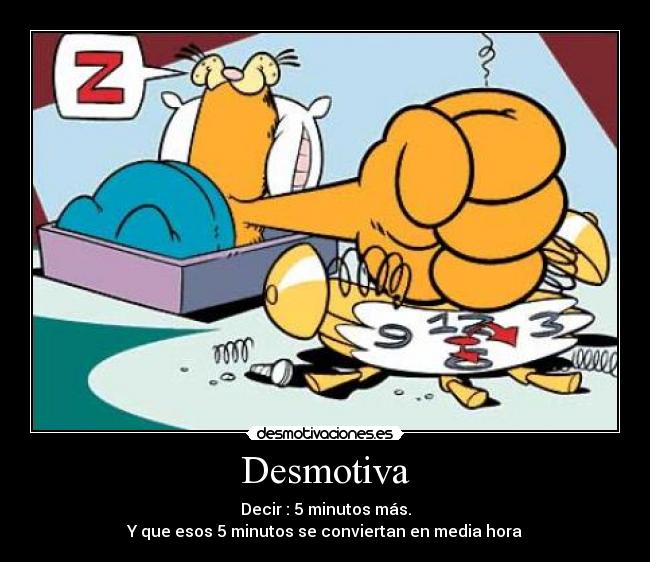 Desmotiva - 