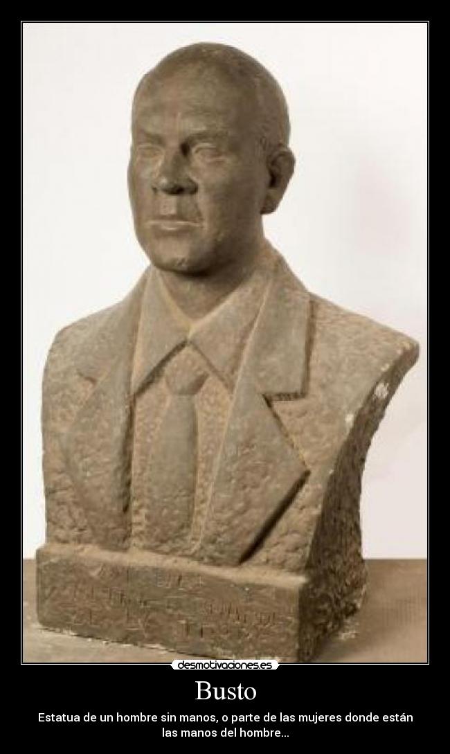 Busto -