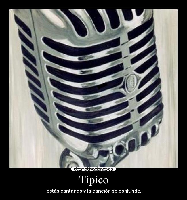 Típico -