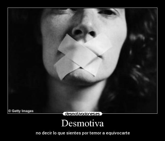 Desmotiva - 