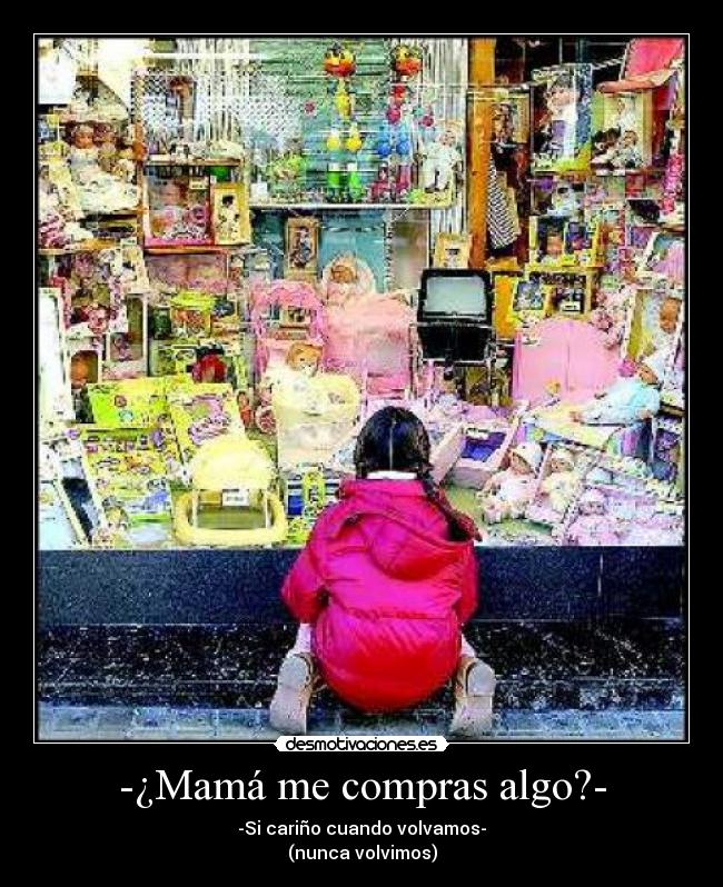 carteles mama desmotivaciones