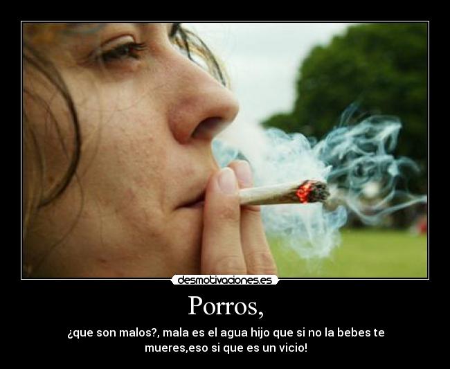 Porros, - 