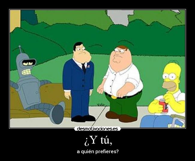 carteles homer peter bender tam desmotivaciones