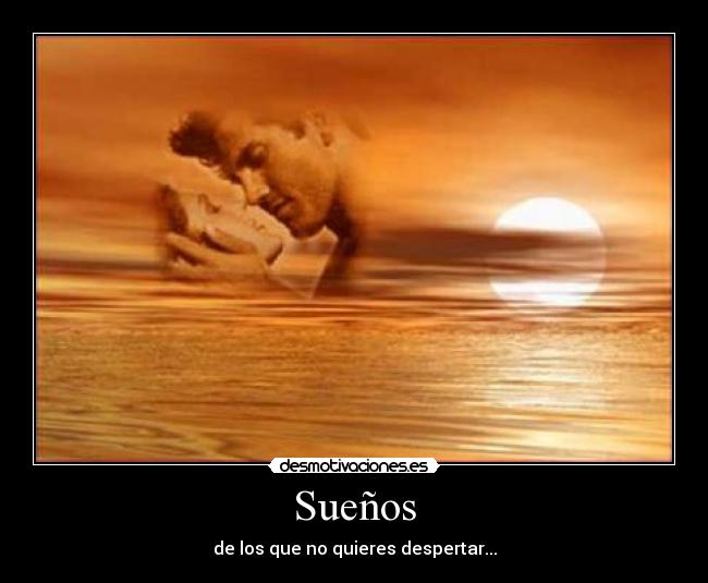 Sueños - 