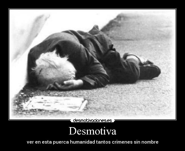 Desmotiva - 