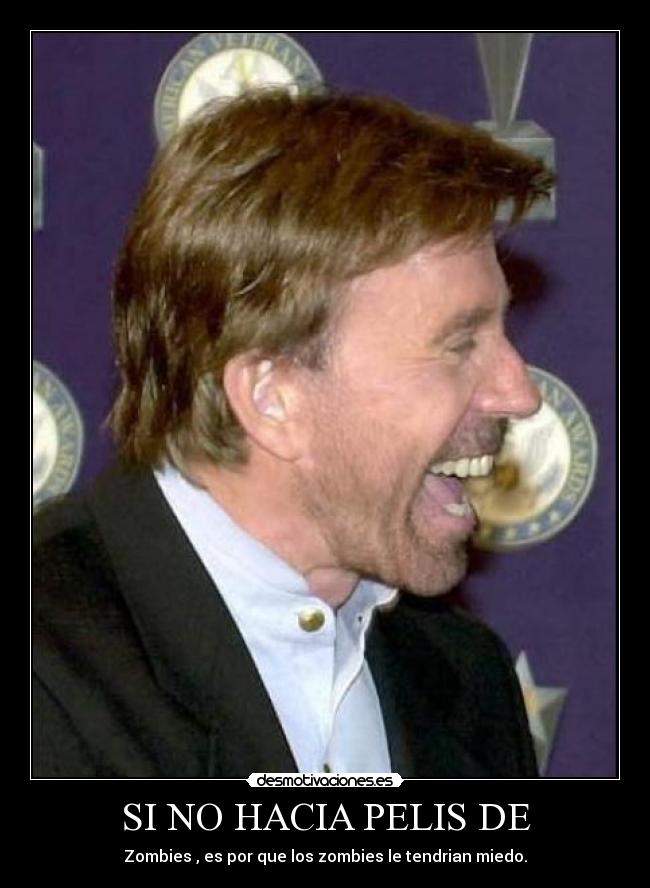 SI NO HACIA PELIS DE -