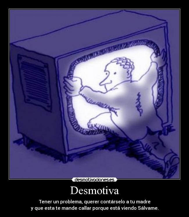 Desmotiva -