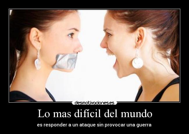 carteles mundo desmotivaciones