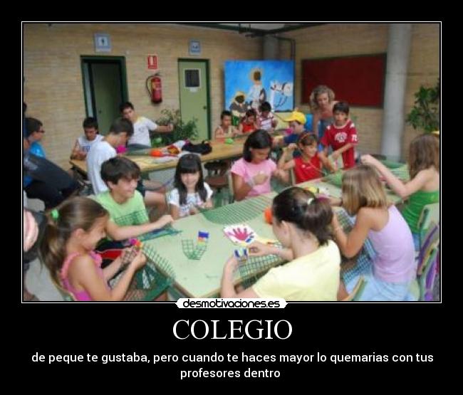 COLEGIO -