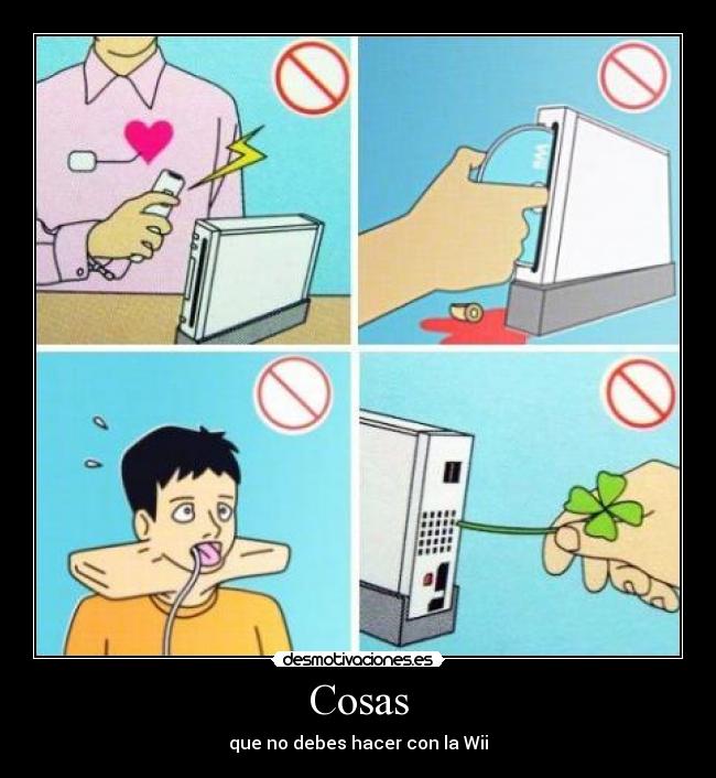 Cosas - 