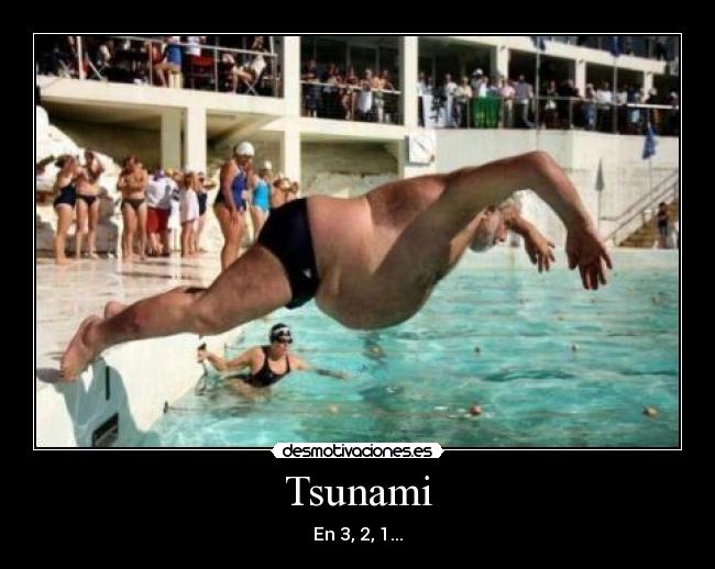 Tsunami - 