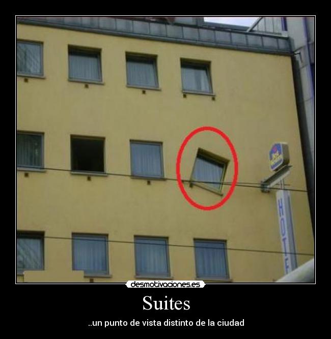 Suites - 