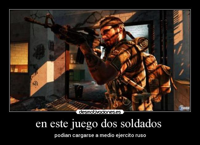 carteles desmotivaciones