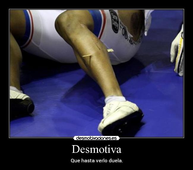 Desmotiva - 