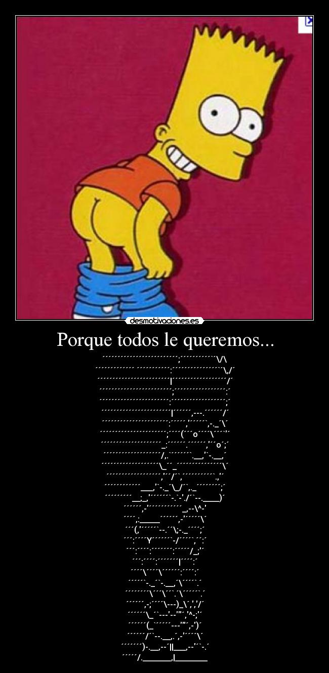 carteles por todo desmotivaciones