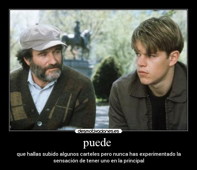 carteles blight desmotivaciones