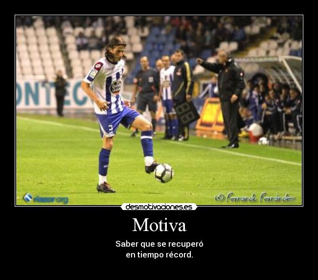 Motiva - 