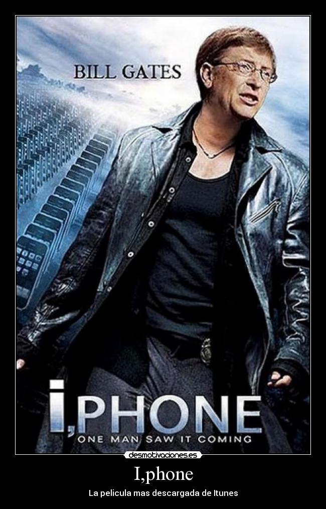 I,phone - 