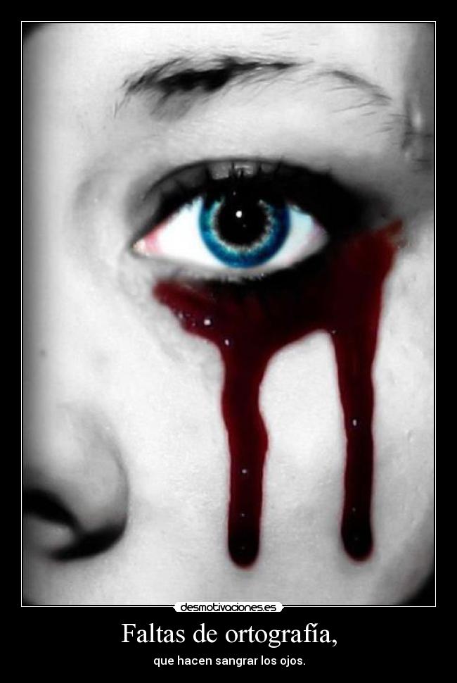 carteles faltas ortografia que hacen sangrar los ojos desmotivaciones