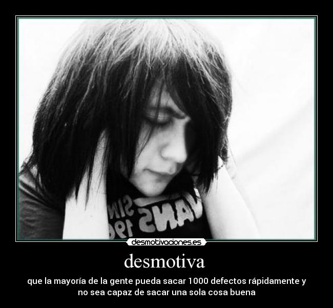 carteles desmotiva desmotivaciones