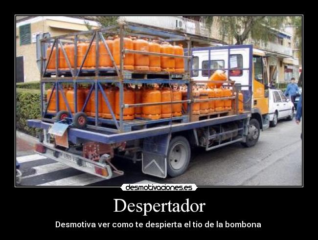Despertador -