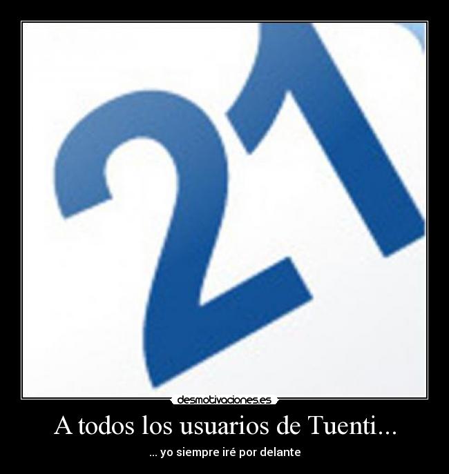 carteles tuenti desmotivaciones