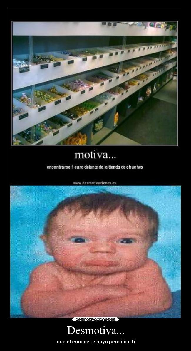 Desmotiva... - 