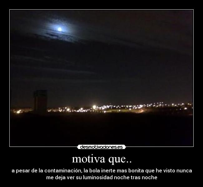 motiva que.. - 