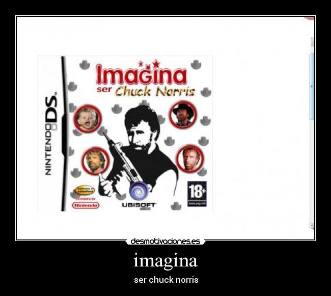 imagina - 
