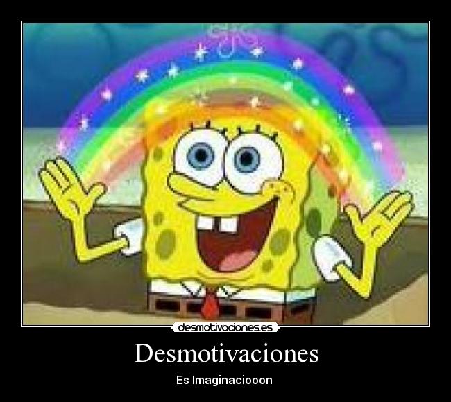 Desmotivaciones -