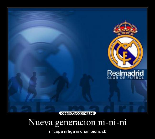 carteles madrid copa liga desmotivaciones