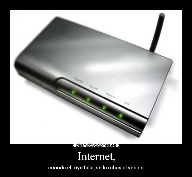 Internet, -