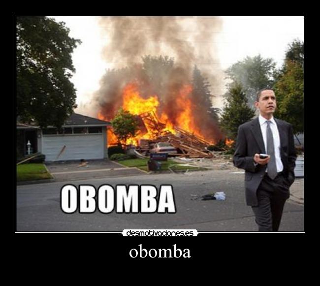 obomba -