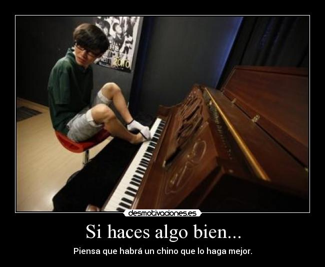 carteles petercriss95 desmotivaciones