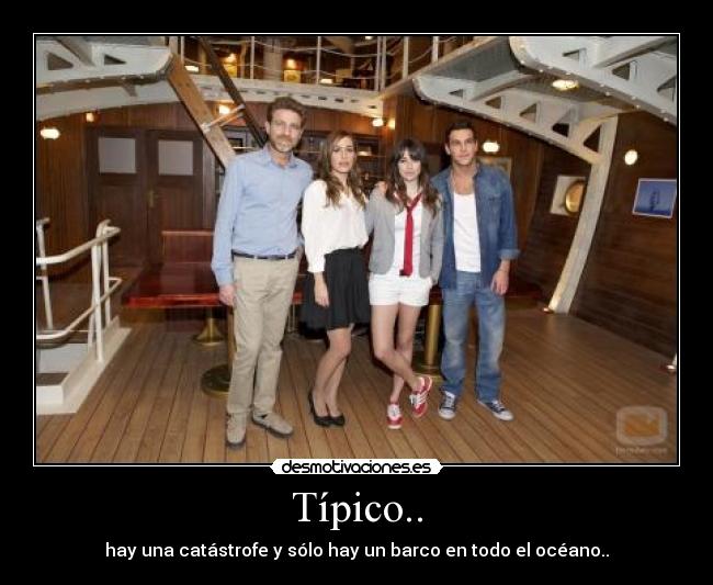 Típico.. - 
