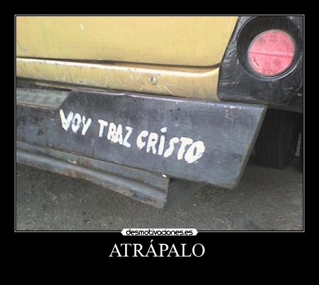ATRÁPALO -