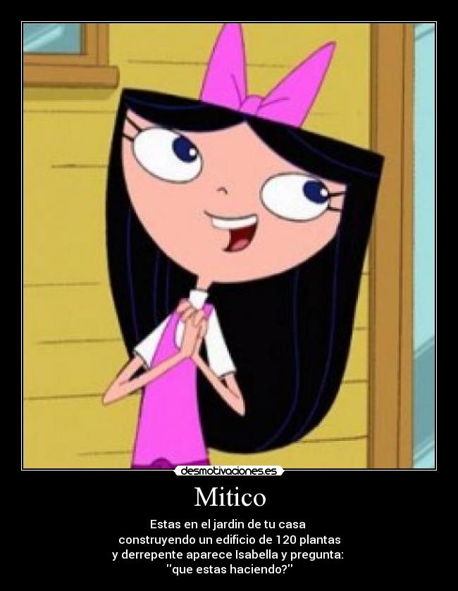 carteles mitico desmotivaciones