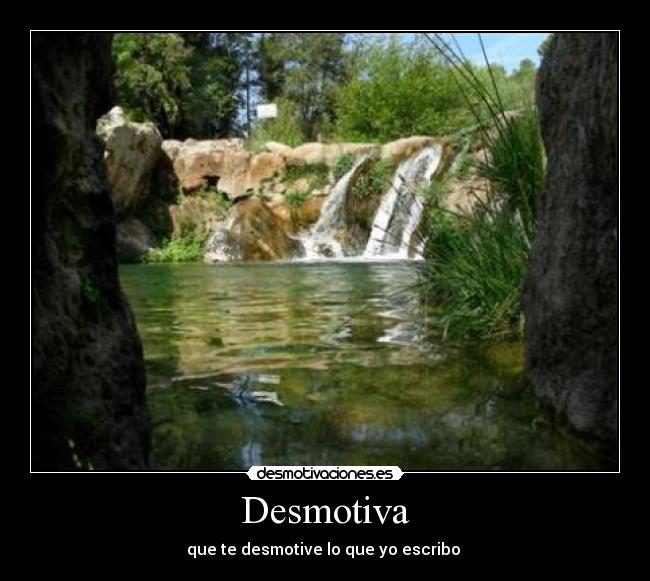 Desmotiva - 