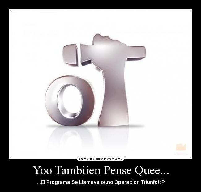 Yoo Tambiien Pense Quee... -